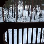 ヴィラ Kuhahuvila, Kalajaervi, Maatilamatkailu Ilomaeen Moekit *
