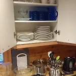 Kuhahuvila, Kalajaervi, Maatilamatkailu Ilomaeen Moekit * Seinäjoki