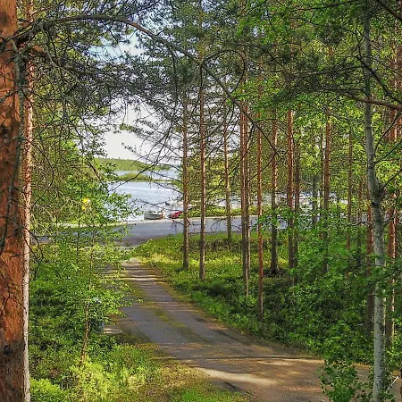 Villa Kuhahuvila, Kalajaervi, Maatilamatkailu Ilomaeen Moekit *