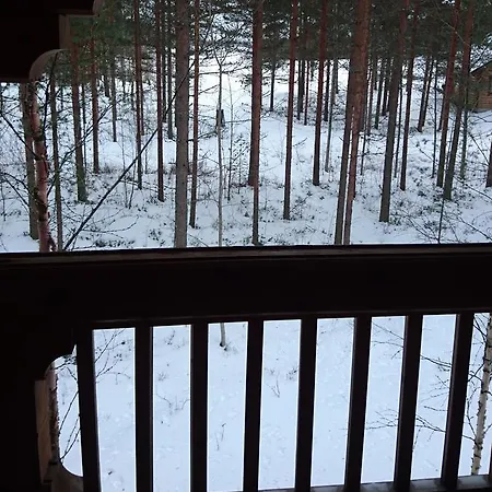 Willa Kuhahuvila, Kalajaervi, Maatilamatkailu Ilomaeen Moekit *