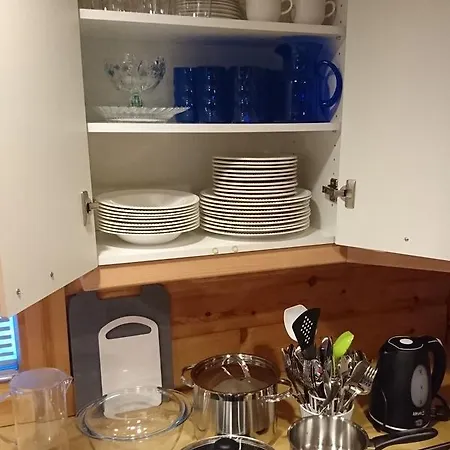 Kuhahuvila, Kalajaervi, Maatilamatkailu Ilomaeen Moekit * Seinajoki