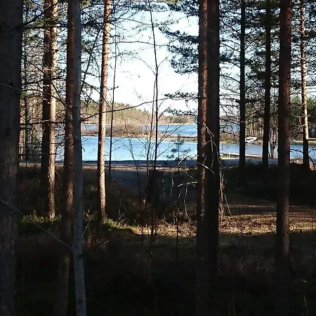 Villa Kuhahuvila, Kalajaervi, Maatilamatkailu Ilomaeen Moekit Seinajoki