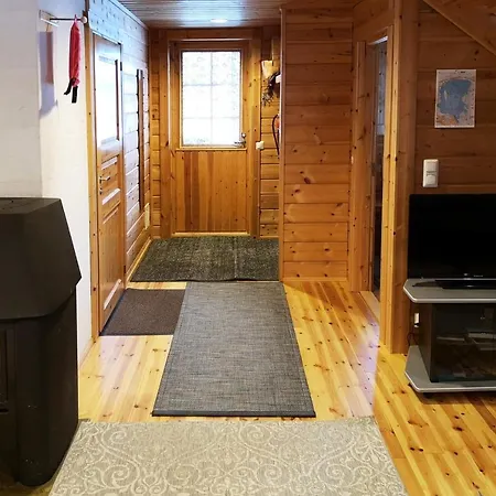 Kuhahuvila, Kalajaervi, Maatilamatkailu Ilomaeen Moekit * Seinäjoki