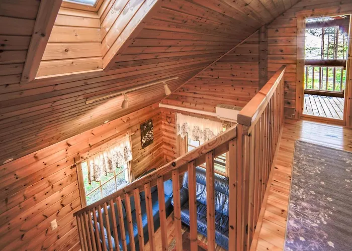 Kuhahuvila, Kalajaervi, Maatilamatkailu Ilomaeen Moekit