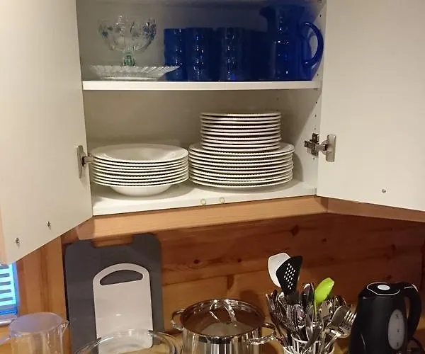 Kuhahuvila, Kalajaervi, Maatilamatkailu Ilomaeen Moekit * Seinäjoki